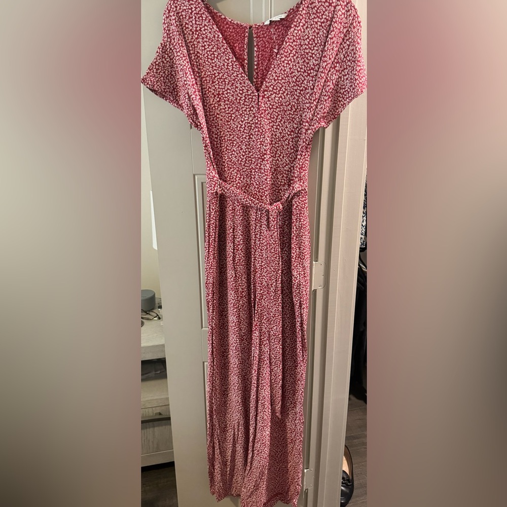 American Eagle jumpsuit